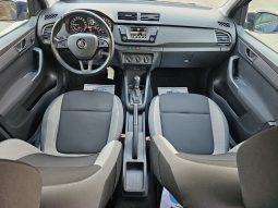 Skoda Fabia 1.4 TDI Ambition