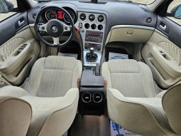 Alfa Romeo Alfa 159 2.0 JTDM Distinctive