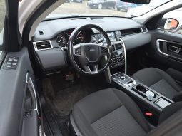 Land Rover Discovery Sport 2.0 TD4 SE AWD
