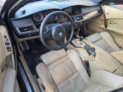 BMW 530d E60