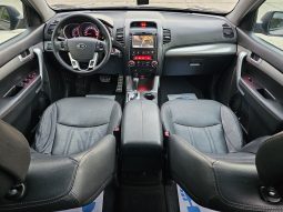 Kia Sorento 2.2 CRDi