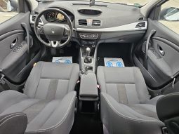 Renault Megane 1.4 TCe Dynamique