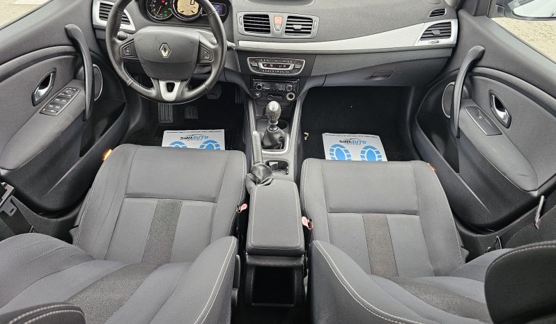 Renault Megane 1.4 TCe Dynamique