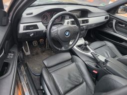 BMW 318i E90