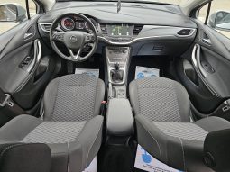 Opel Astra K 1.6 CDTI