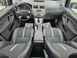 Ford Kuga 2.0 TDCi Titanium