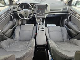 Renault Megane IV 1.2 TCe