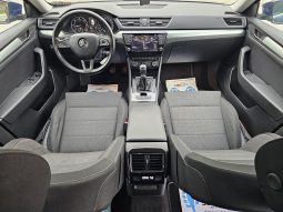 Skoda Superb 1.6 TDI Ambition