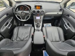 Opel Antara 2.2 CDTI Design Edition 4×2