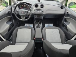 Seat Ibiza 1.2 TSI Style Salsa