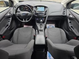 Ford Focus 2.0 TDCi