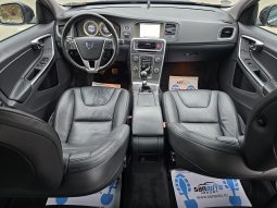 Volvo S60 2.0 D4 Summum