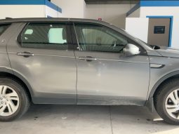 Land Rover Discovery Sport D150 S AWD full