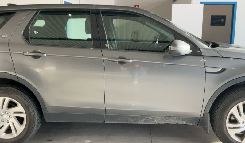 Land Rover Discovery Sport D150 S AWD