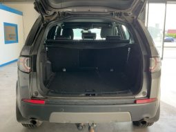 Land Rover Discovery Sport D150 S AWD full