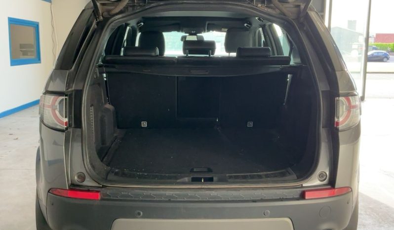 Land Rover Discovery Sport D150 S AWD