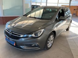 Opel Astra 1.6 CDTI Innovation Start/Stop