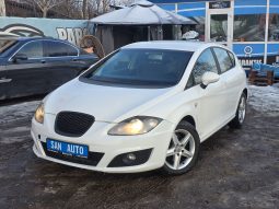 Seat Leon 1.2 TSI
