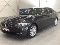 BMW 5er 525d