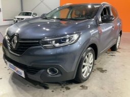 Renault Kadjar 1.6 dCi Energy Bose Edition 4×4
