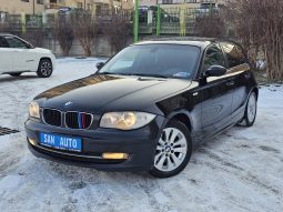 BMW 118D E87