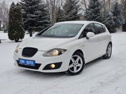 Seat Leon 1.2 TSI