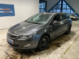 Opel Astra 2.0 CDTI Innovation