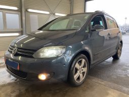 Volkswagen Golf Plus 1.6 TDI Team