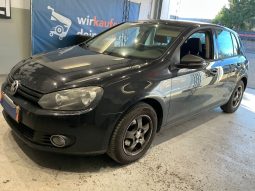 Volkswagen Golf VI 1.4 Trendline