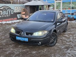 Renault Laguna 1.9 dCi