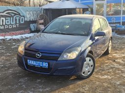 Opel Astra H 1.9 CDTI