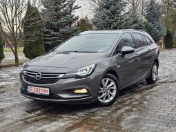 Opel Astra 1.6 CDTI Innovation Start/Stop