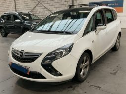 Opel Zafira Tourer 2.0 CDTI Innovation