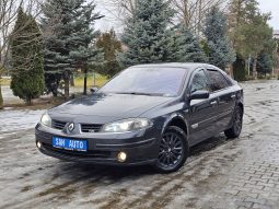Renault Laguna 1.9 dCi