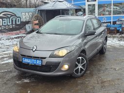 Renault Megane 1.5 dCi Attractive
