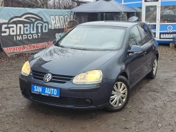 Volkswagen Golf V 1.9 TDI