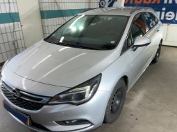 Opel Astra 1.6 CDTI Edition Start/Stop