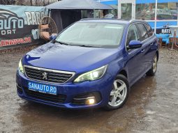 Peugeot 308 2.0 BlueHDi
