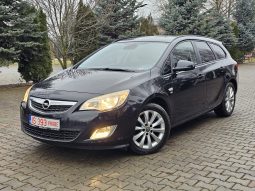 Opel Astra 1.7 CDTI 150 Jahre Opel