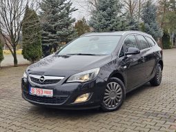 Opel Astra 1.7 CDTI Innovation
