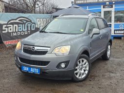 Opel Antara 2.2 CDTI