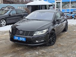 Volkswagen CC 2.0 TDI