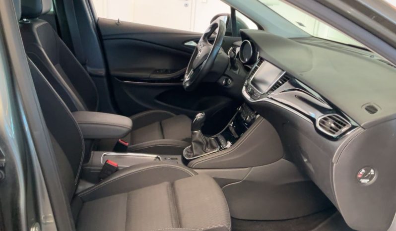Opel Astra 1.6 CDTI Innovation Start/Stop