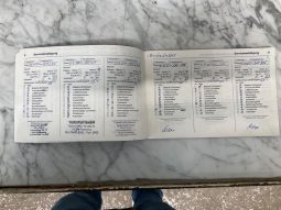 Opel Astra 1.7 CDTI Innovation full