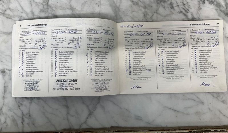 Opel Astra 1.7 CDTI Innovation