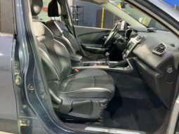 Renault Kadjar 1.6 dCi Energy Bose Edition 4×4 full