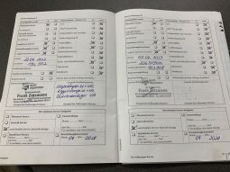 Volkswagen Golf Plus 1.6 TDI Team full