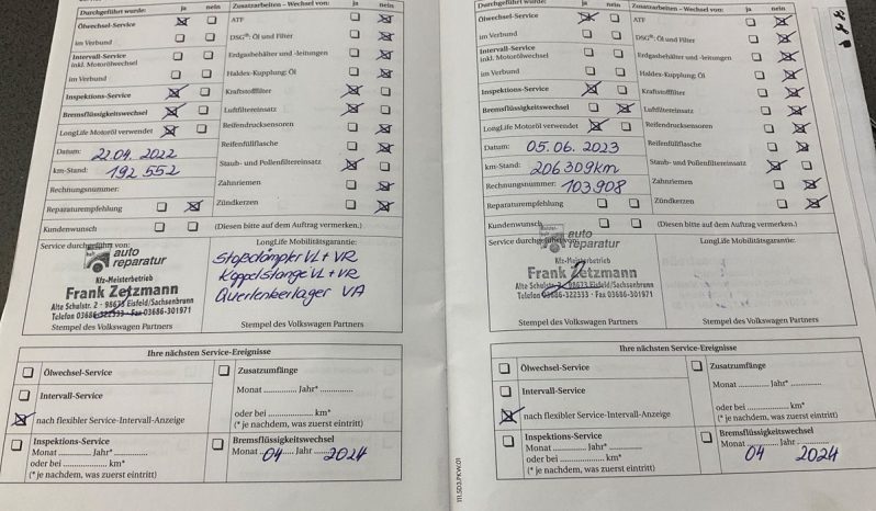 Volkswagen Golf Plus 1.6 TDI Team