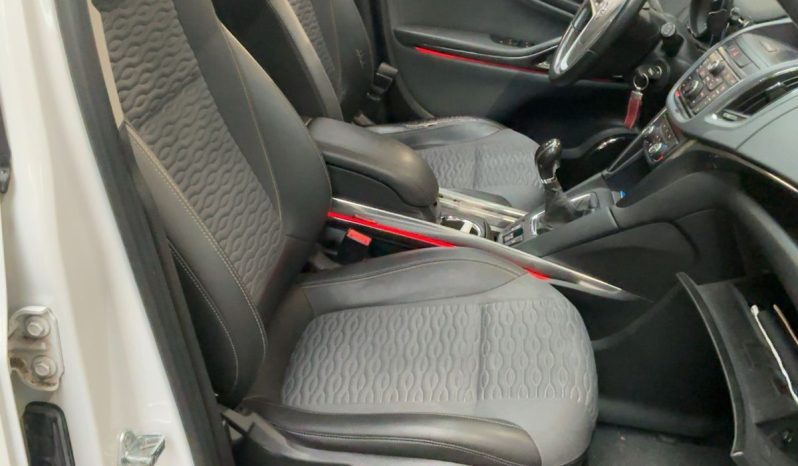 Opel Zafira Tourer 2.0 CDTI Innovation