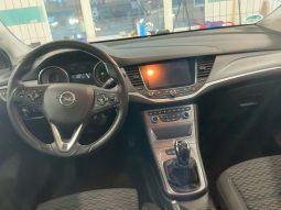 Opel Astra 1.6 CDTI Edition Start/Stop full